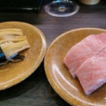 Guī Zhèng くるくる Shòu Sī Comida