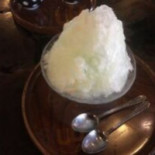 Gān Jiǔ Chá Wū Comida