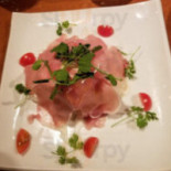 Cǎo Mù Wàn Lǐ Yě Yī Shì Qí Diàn Comida