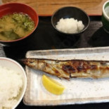 Jiē かど Wū Shí Yī Wū Diàn Comida