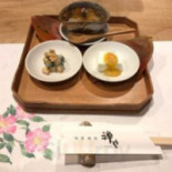 Chán や Comida