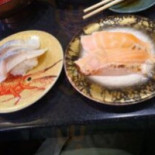 きときと Shòu し あらい Dào の Yì Diàn Comida