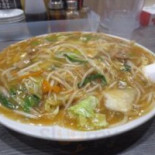 Dōng Jīng おぎくぼラーメンゑびすや Guī Shān Diàn Comida
