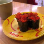 Huí Zhuǎn すしスシロー Gāng Qí Lóng Měi Qiū Diàn Comida