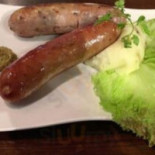 Irish Pub Celts Sōng Běn Yì Qián Diàn Comida