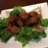 Irish Pub Celts Sōng Běn Yì Qián Diàn Comida