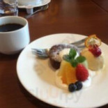 Rise Cafe Comida