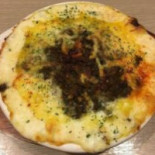 Johnかりおすとろ Comida