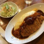 マイルイ Comida