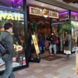 クア・アイナ ジャズドリーム Zhǎng Dǎo Diàn Comida