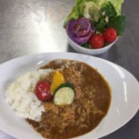 Bāng Cháo Comida