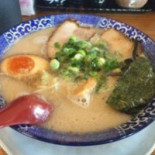 Bó Duō ラーメン Hè Guī Táng Chūn Rì Jǐng Diàn Comida