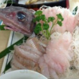 Yú Zhòng Shí Táng Comida