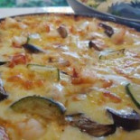 피자힐 Comida