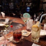 쉬갈 Comida