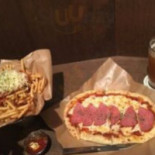 빚짜 Comida