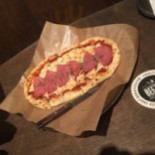 빚짜 Comida