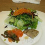 ビストロネモ Comida
