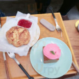 아코다 Comida