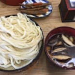Yuán Zǔ Tián Shè っぺうどん Běi Shàng Wěi Diàn Dentro