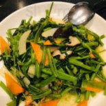 Táng Cháo Dāo Xuē Miàn Chéng Tián Kōng Gǎng Diàn Comida