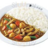 Coco Yī Fān Wū Wú Guǎng Diàn Comida