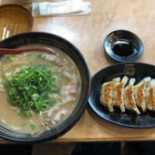 Tún Zhǐ うま Wū ラーメン Chūn Rì Diàn Comida