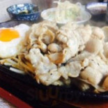いります Shí Táng Comida