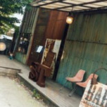 カフェ ソウル ツリー Exterior