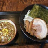 Ti はら Comida