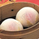 Jiǎo Zi の Wáng Jiāng Zhōng Jīn Chuān インター Diàn Comida