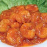 Jiǎo Zi の Wáng Jiāng Zhōng Jīn Chuān インター Diàn Comida