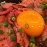 にくきゅう Comida