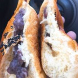 パン Wū ドンチャバラ Comida