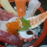 Jū Comida