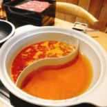 오션샤브 Comida