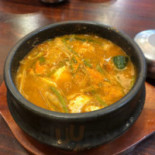 람바다 Comida