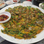 굴따세 Comida