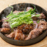 Tǔ Pǔ Yì Qián Diàn Comida