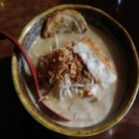 Miàn Chǎng Tián Suǒ Shāng Diàn Mù Gèng Jīn Diàn Comida