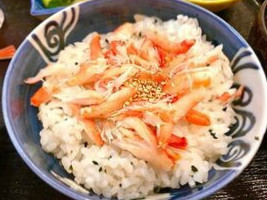 Bā Fān Jiā Comida