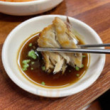 신선식당 Comida