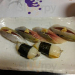 Shòu Sī Jū Jiǔ Wū や Tái ずし Yù Dǎo Tīng food