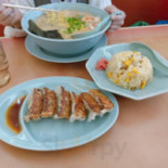 ラーメン Shān Gāng Jiā Dí Chuī Diàn Comida