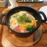キッチン・リエゾン Comida