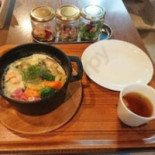キッチン・リエゾン Comida