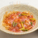 Lán Yuán Comida