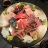 Cì Shēn Hé àn Tóu Comida