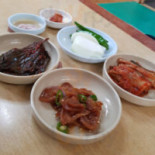 청진동해장국 Comida