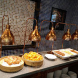 스푼더마켓 Comida